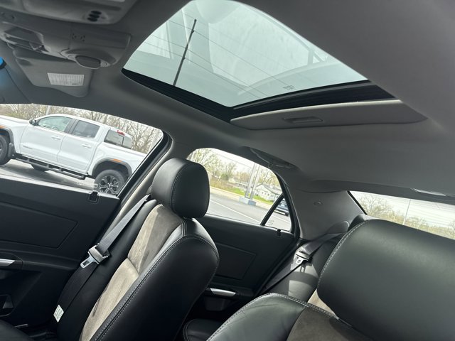 Used 2005 Cadillac CTS V image 11