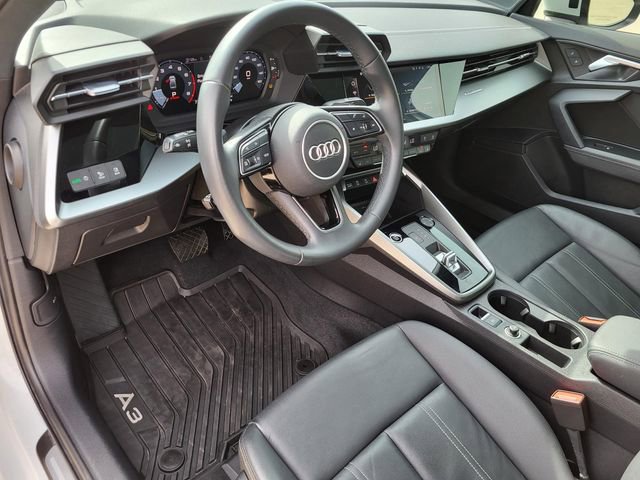 Used 2023 Audi A3 2.0T Premium w/ Convenience Package image 18