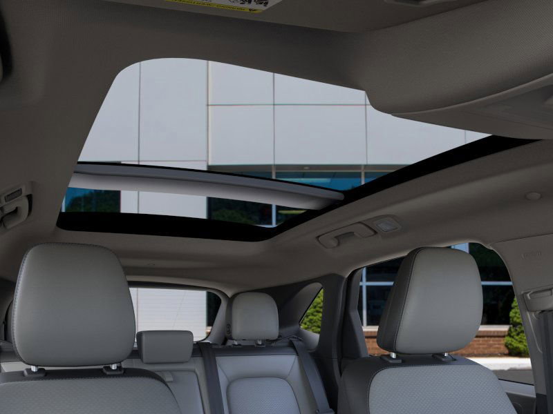 New 2023 Ford Escape SE w/ PHEV Premium Package image 22