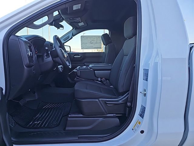 New 2025 GMC Sierra 1500 Pro w/ Pro Value Package image 9