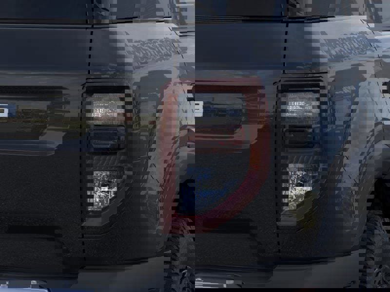 New 2026 Ford Bronco Sport Outer Banks image 51