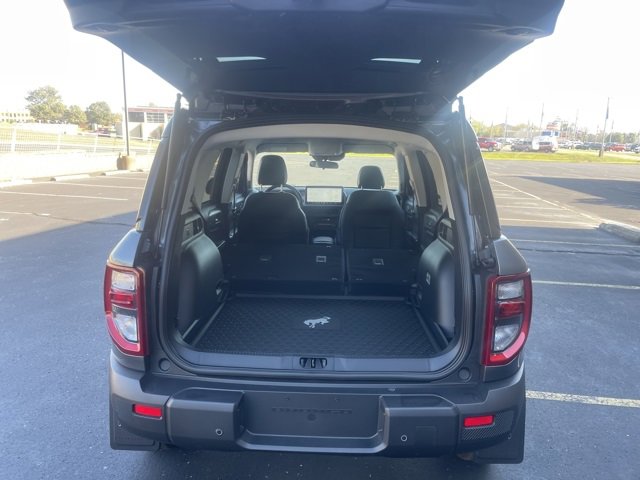 New 2025 Ford Bronco Sport Big Bend w/ Convenience Package image 61