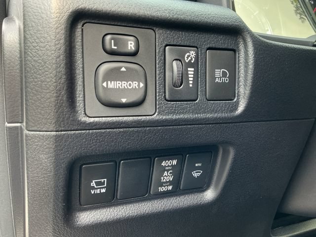 Certified 2024 Toyota 4Runner TRD Pro AWD/4WD image 29