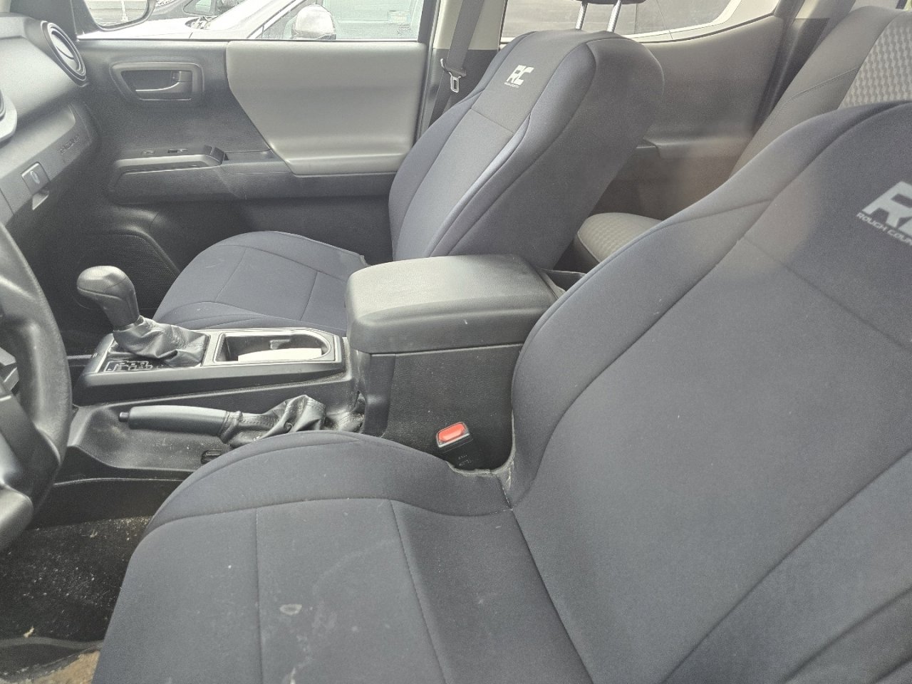 Used 2021 Toyota Tacoma SR image 23