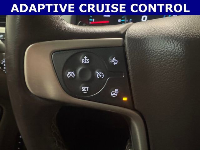 Used 2017 GMC Yukon Denali AWD/4WD image 19