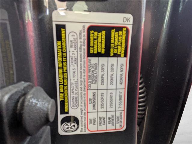 New 2026 Subaru Forester Sport image 20