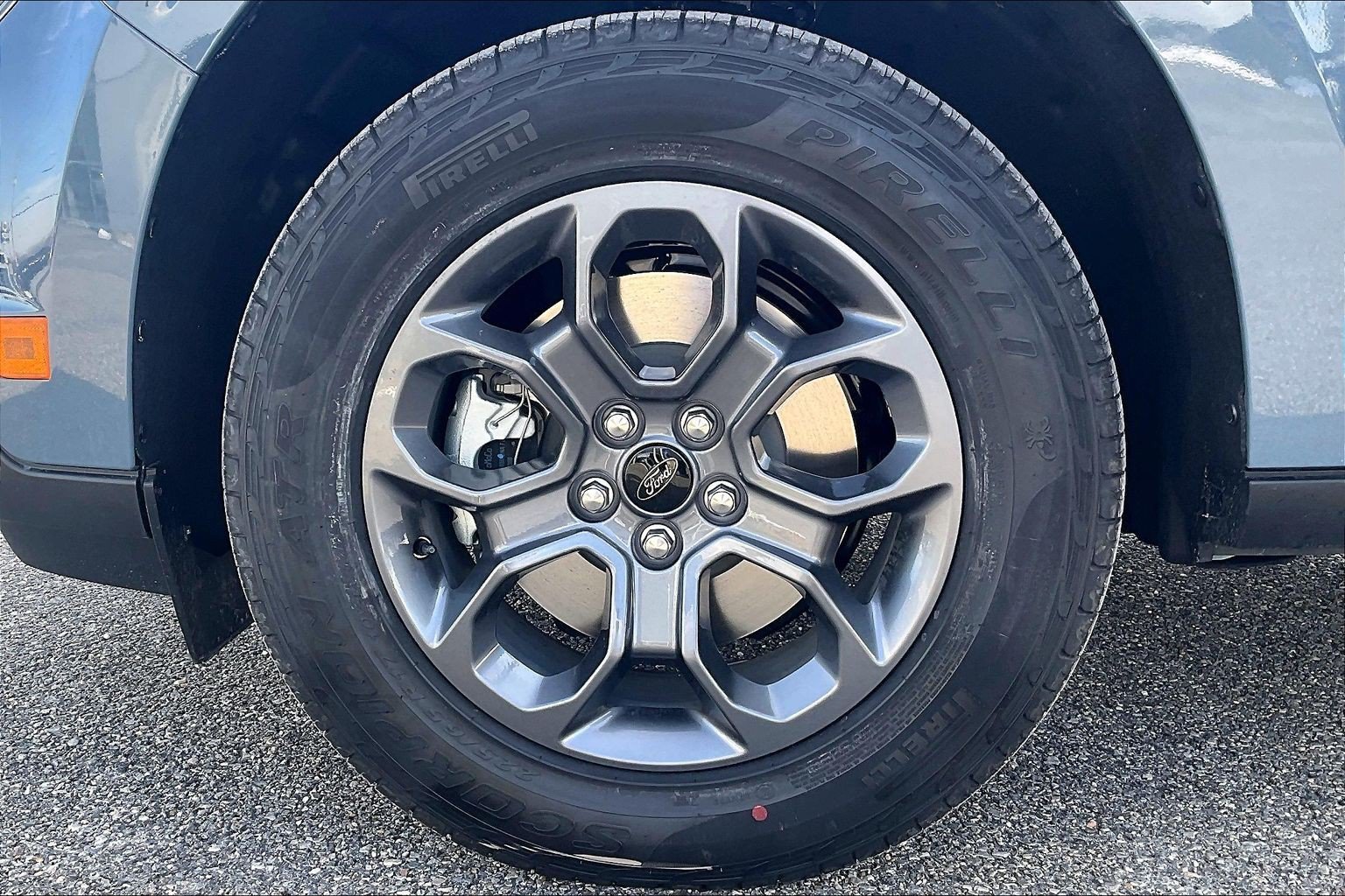 New 2026 Ford Maverick XLT w/ XLT Luxury Package AWD/4WD image 11