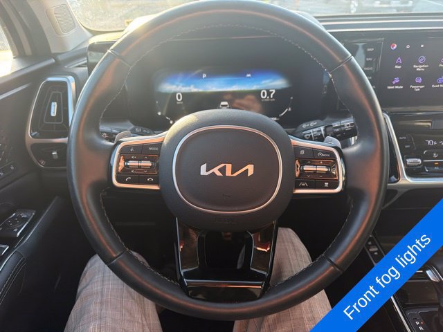Used 2023 Kia Sorento SX AWD/4WD image 10