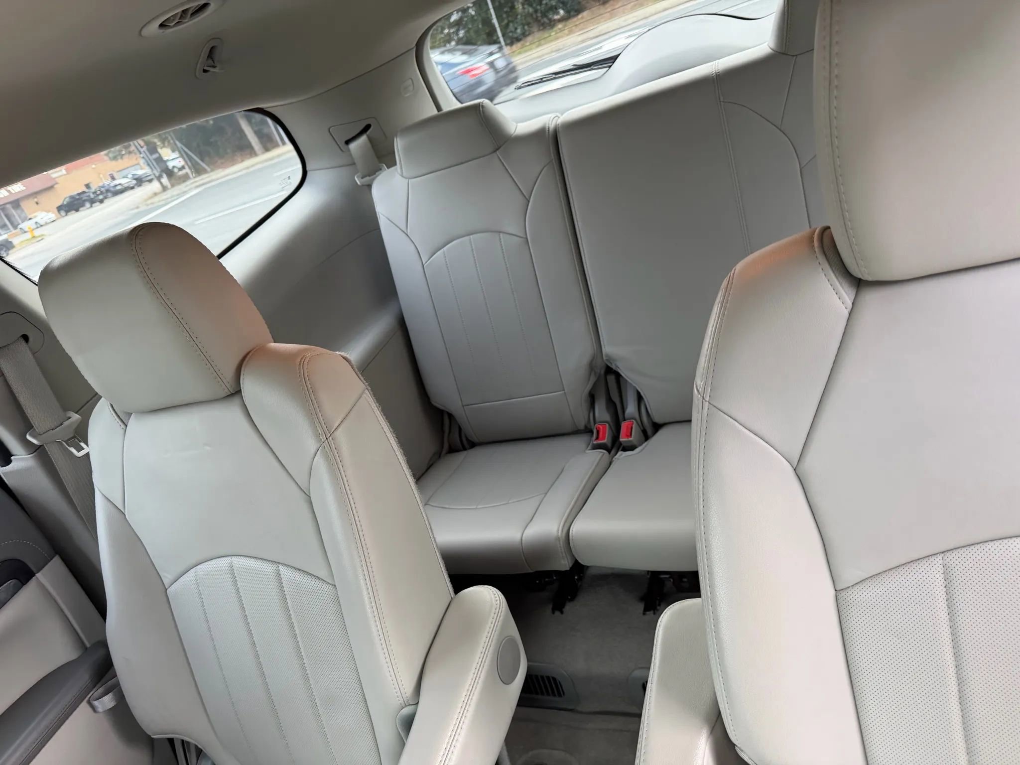 Used 2017 Buick Enclave Leather w/ Trailering Package image 19