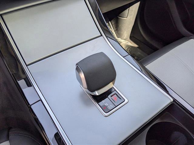 Certified 2025 Land Rover Range Rover Velar S AWD/4WD image 12