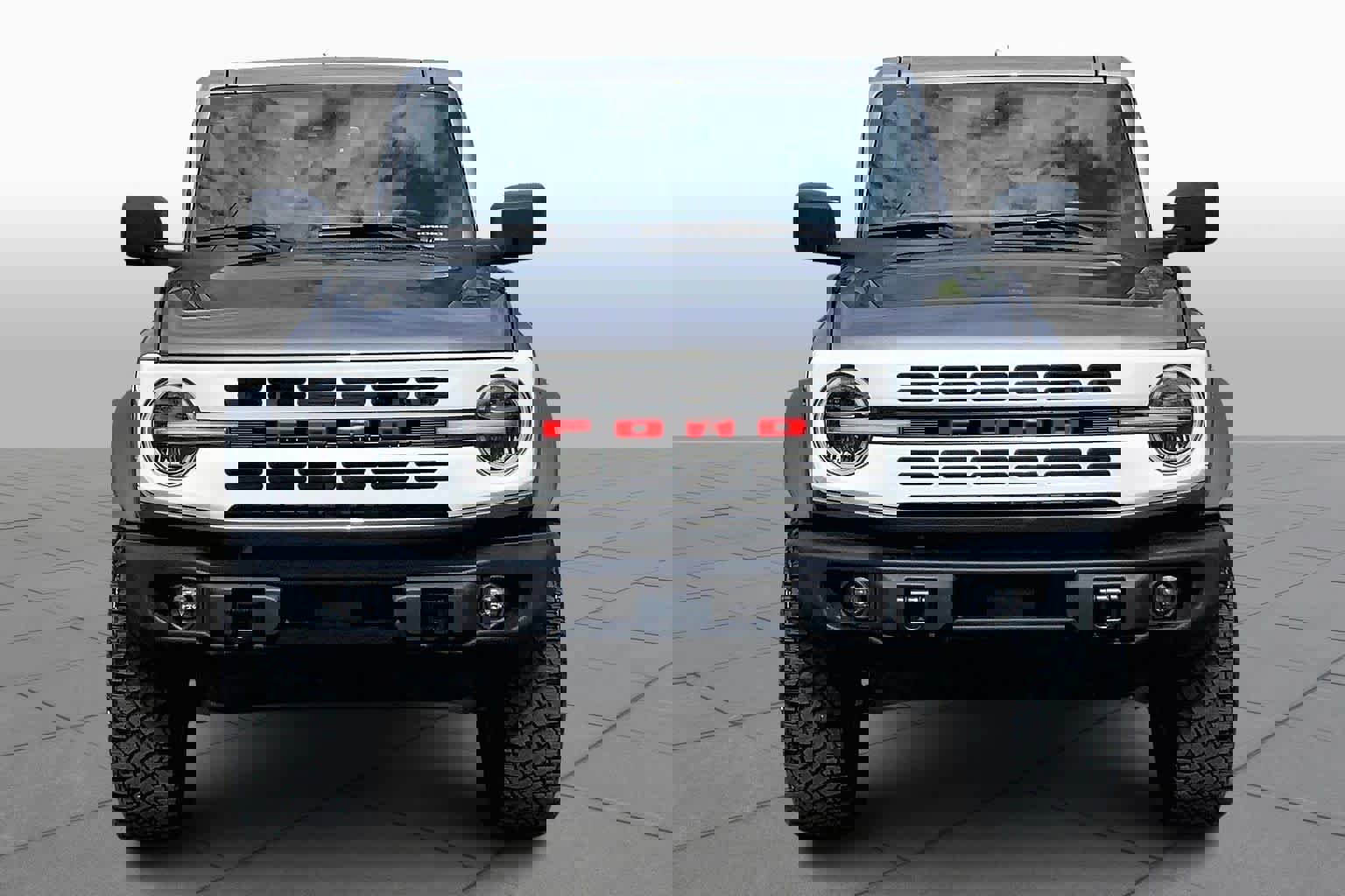 Certified 2023 Ford Bronco Heritage Edition image 4