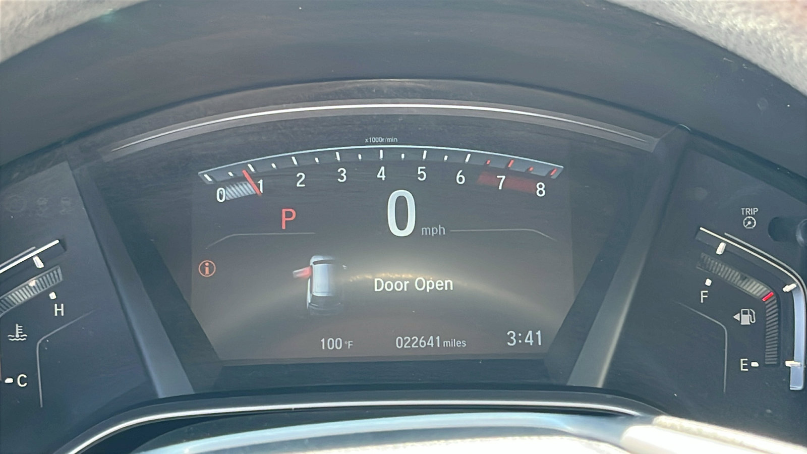 Used 2022 Honda CR-V EX image 14