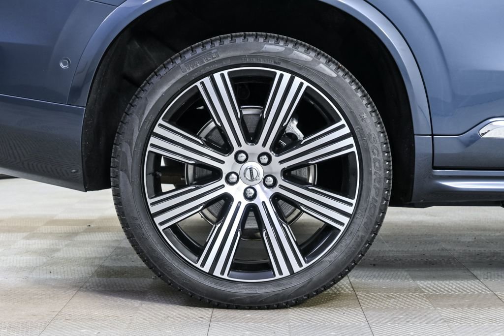 Used 2023 Volvo XC90 B6 Ultimate image 41