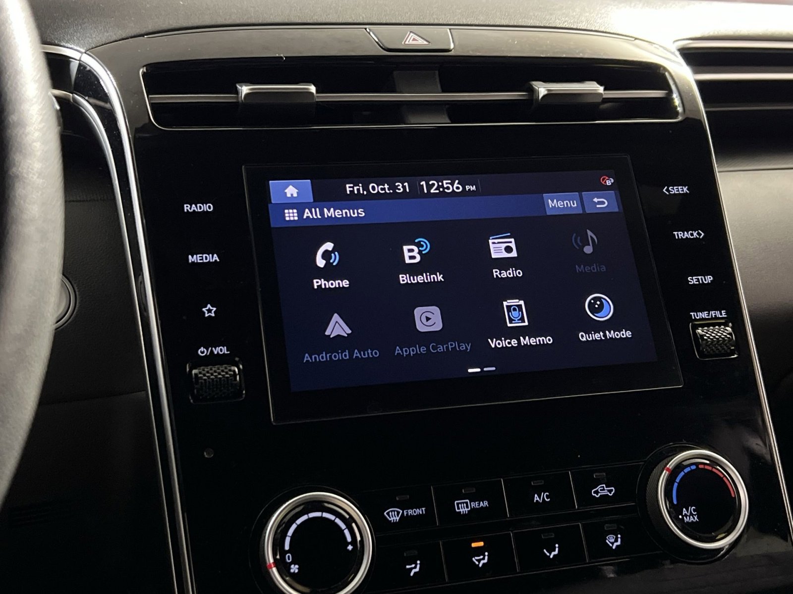 Used 2022 Hyundai Santa Cruz SEL w/ Activity Package image 18