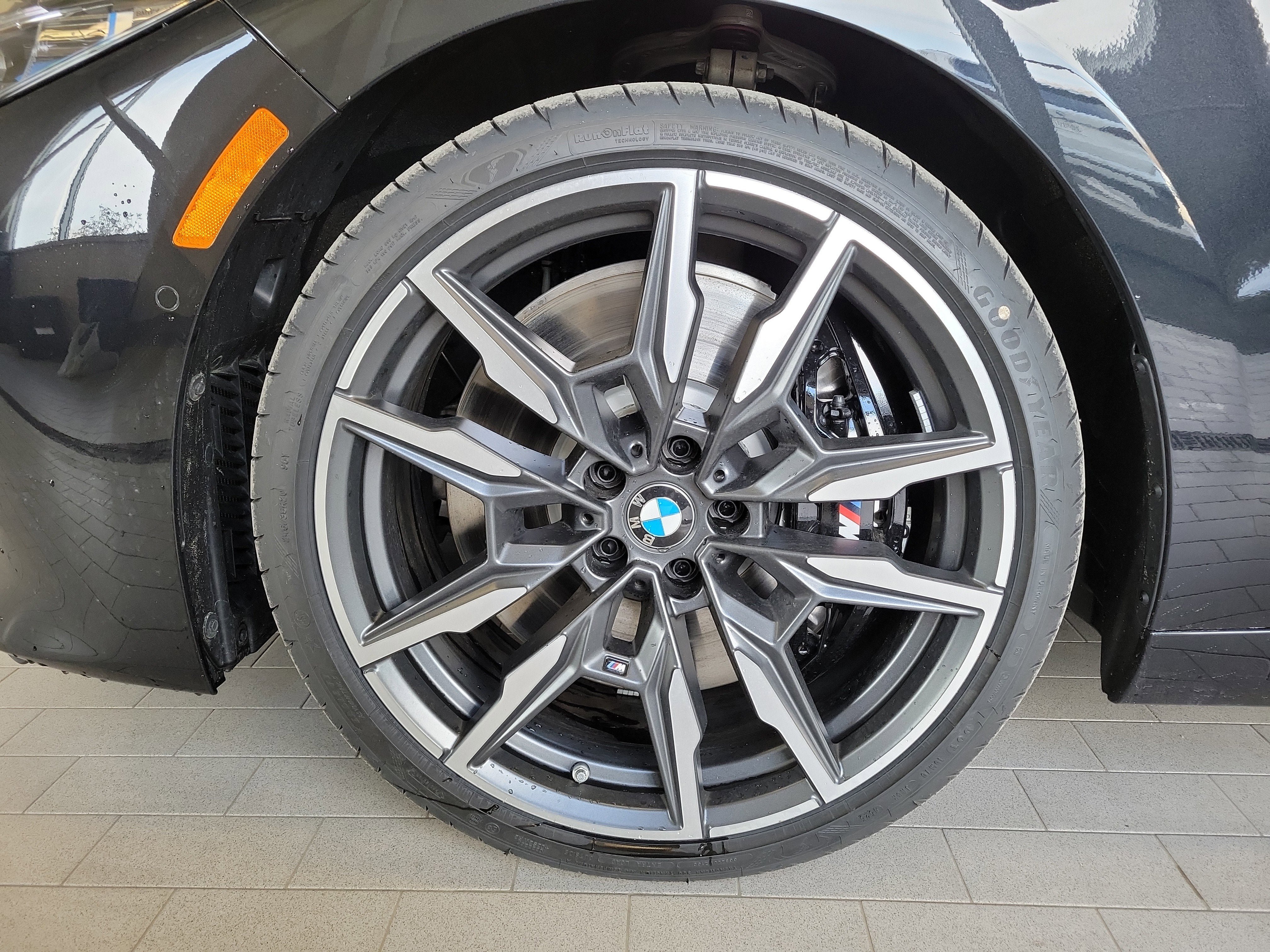 New 2026 BMW M850i xDrive AWD/4WD image 11