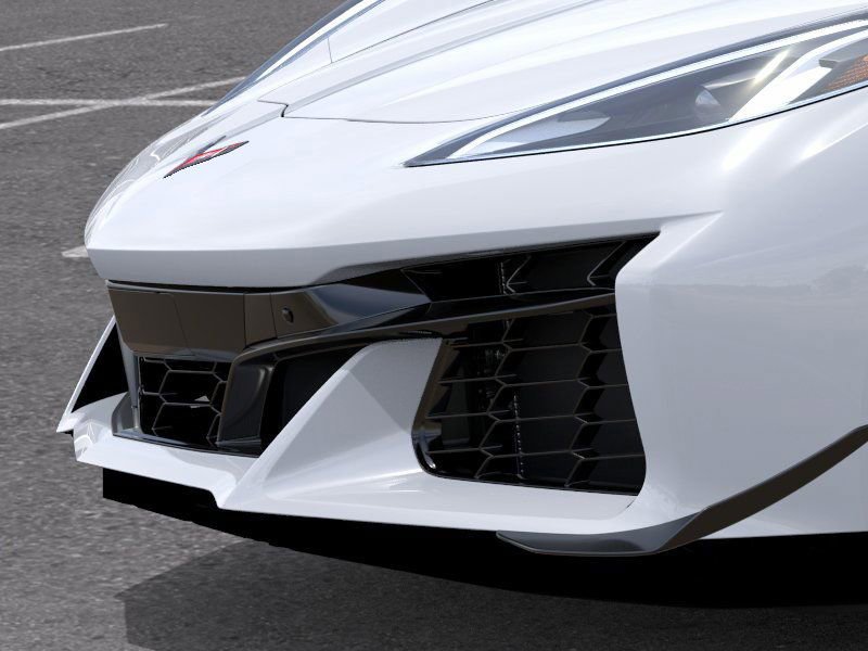 New 2026 Chevrolet Corvette Z06 image 13