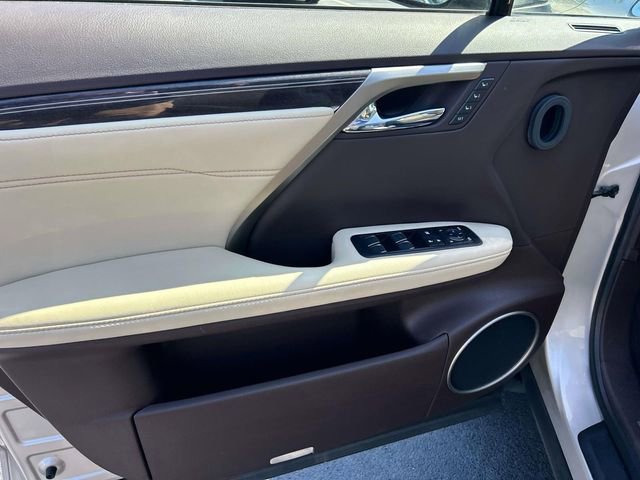 Used 2017 Lexus RX 450h AWD w/ Luxury Package image 23