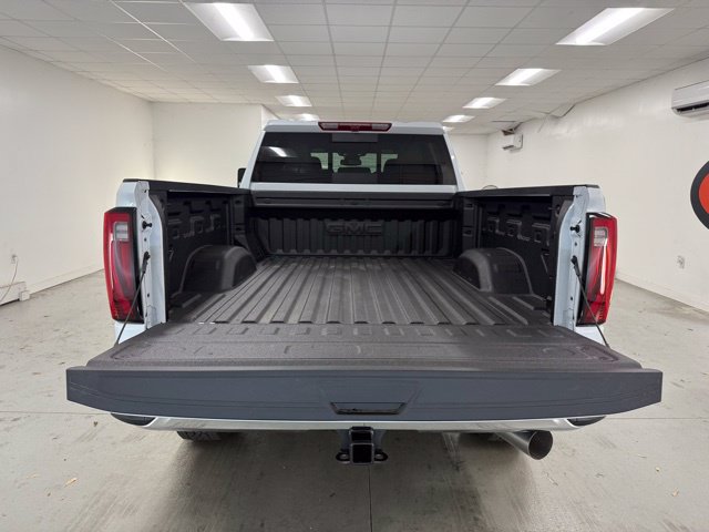 New 2026 GMC Sierra 2500 SLT w/ SLT Premium Package AWD/4WD image 7