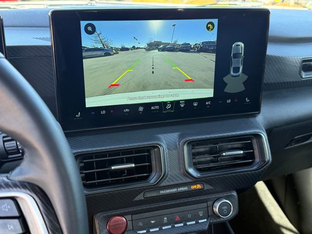 Used 2025 Ford Mustang EcoBoost image 18