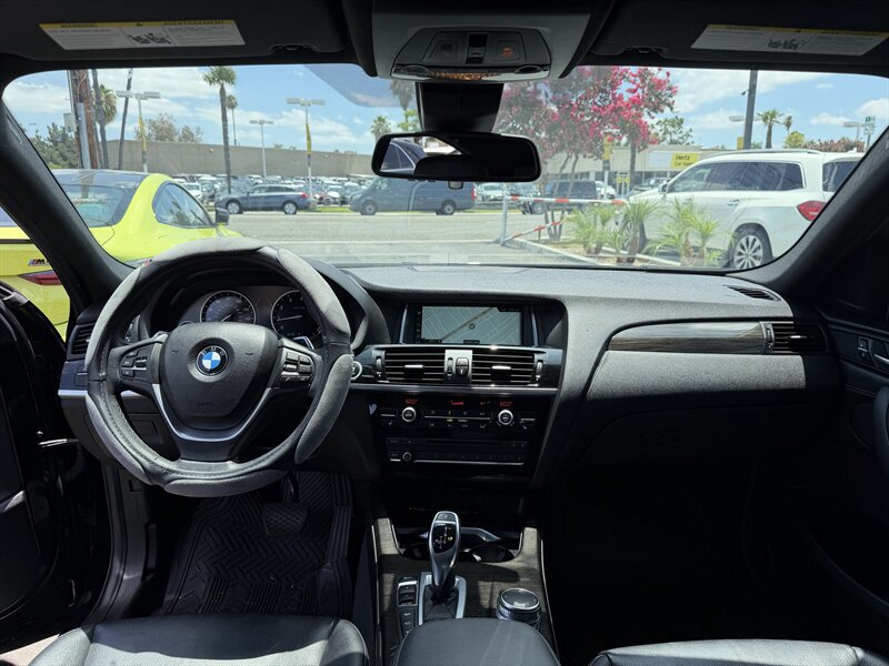 Used 2018 BMW X4 xDrive28i AWD/4WD image 31
