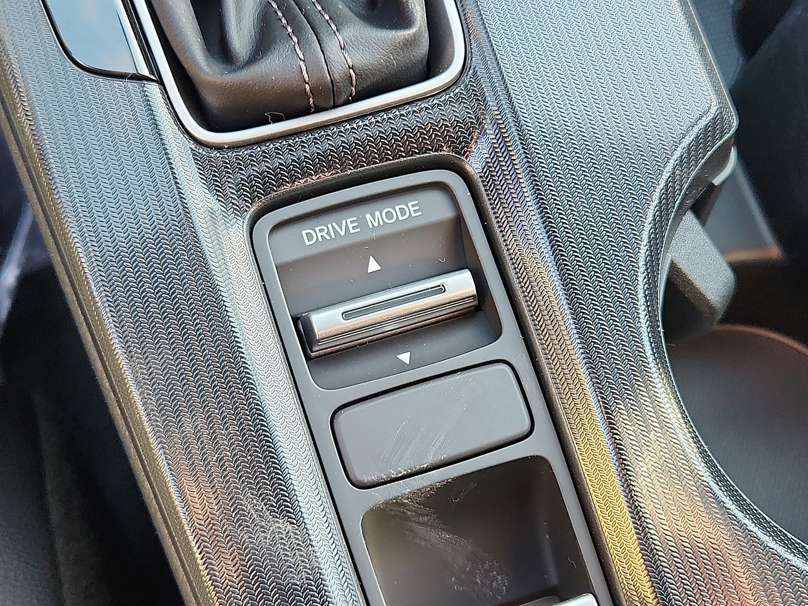 New 2026 Honda Civic Sport Touring image 15