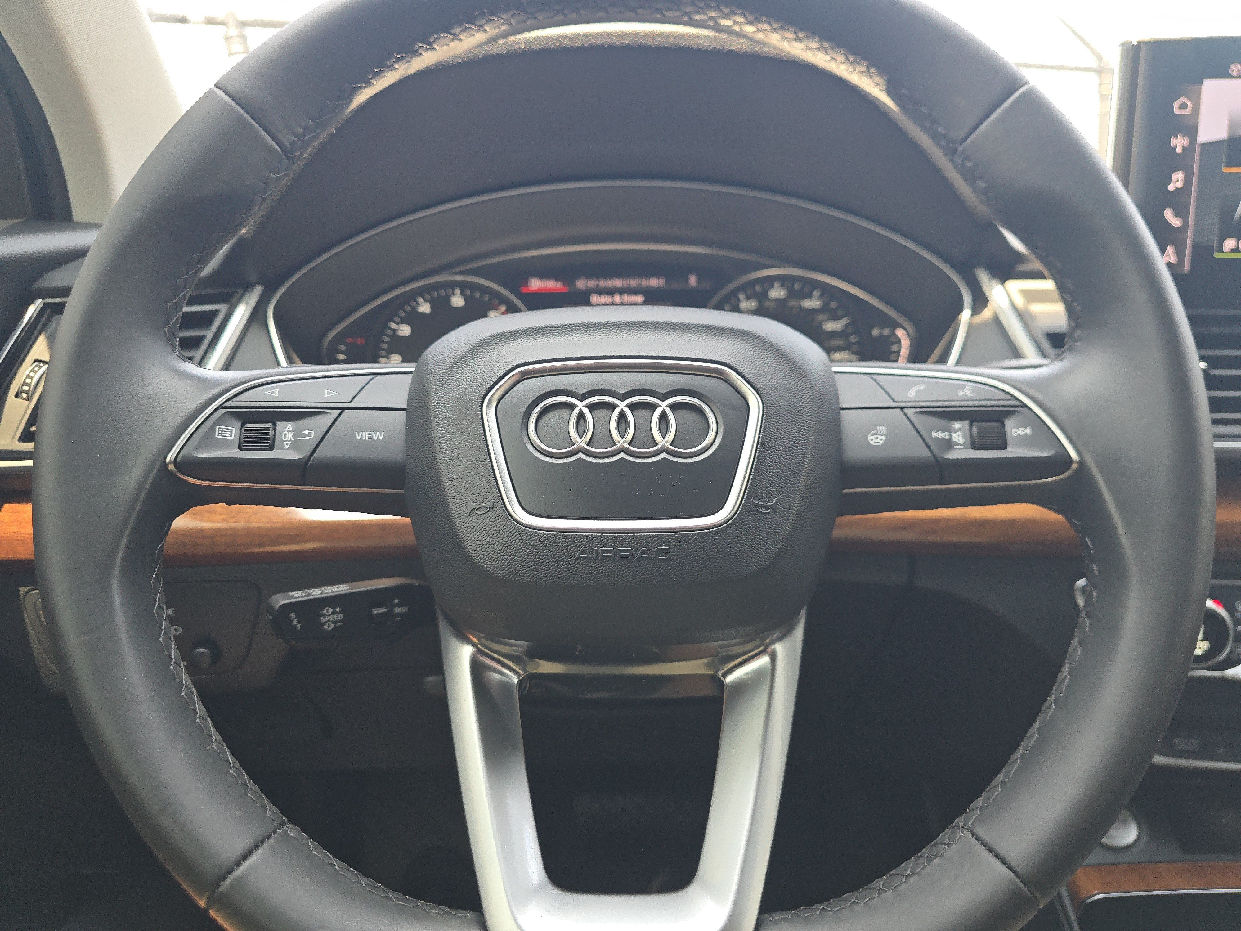 Certified 2023 Audi Q5 2.0T Premium AWD/4WD image 20