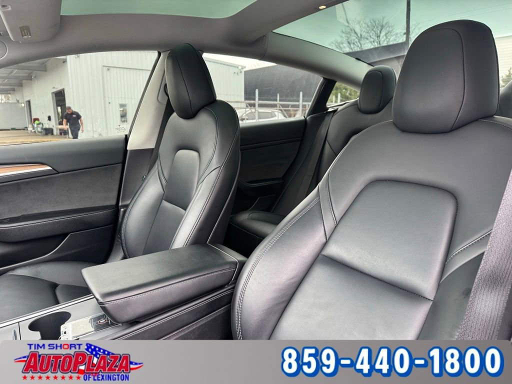 Used 2023 Tesla Model 3 Long Range image 28