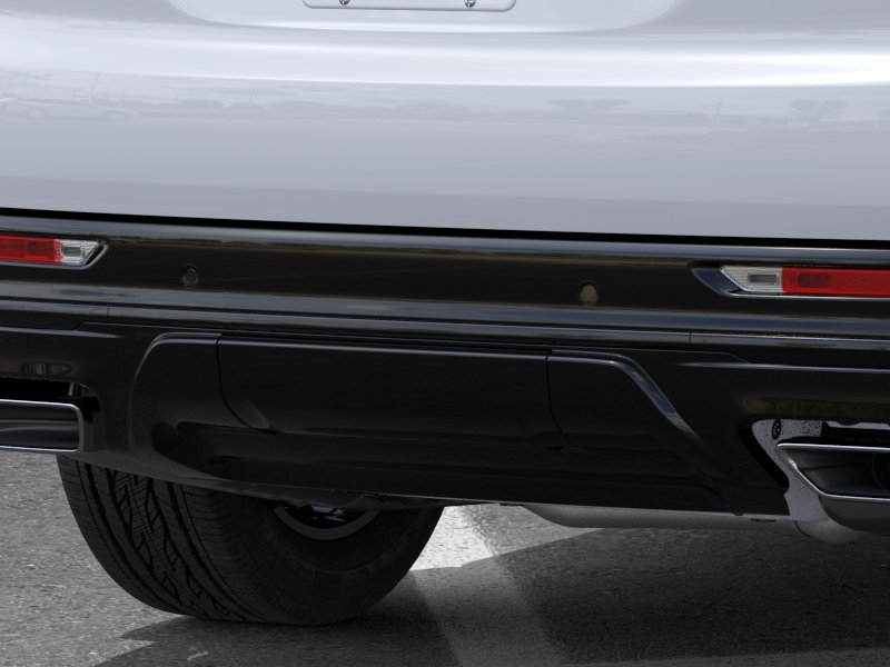 New 2026 Buick Enclave Sport Touring w/ Power Package FWD image 38