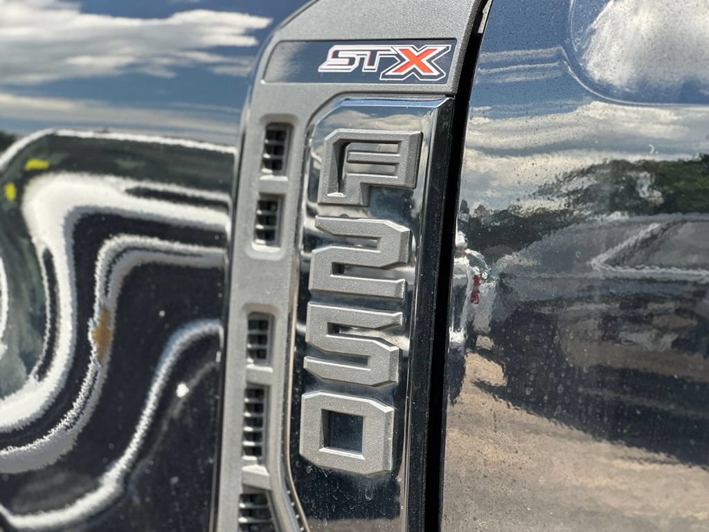 Certified 2024 Ford F250 XL w/ STX Appearance Package AWD/4WD image 27