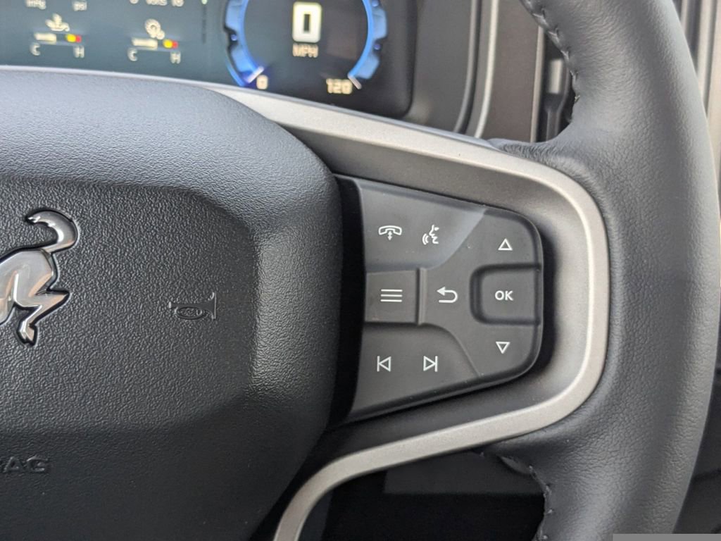 New 2025 Ford Bronco Badlands image 26