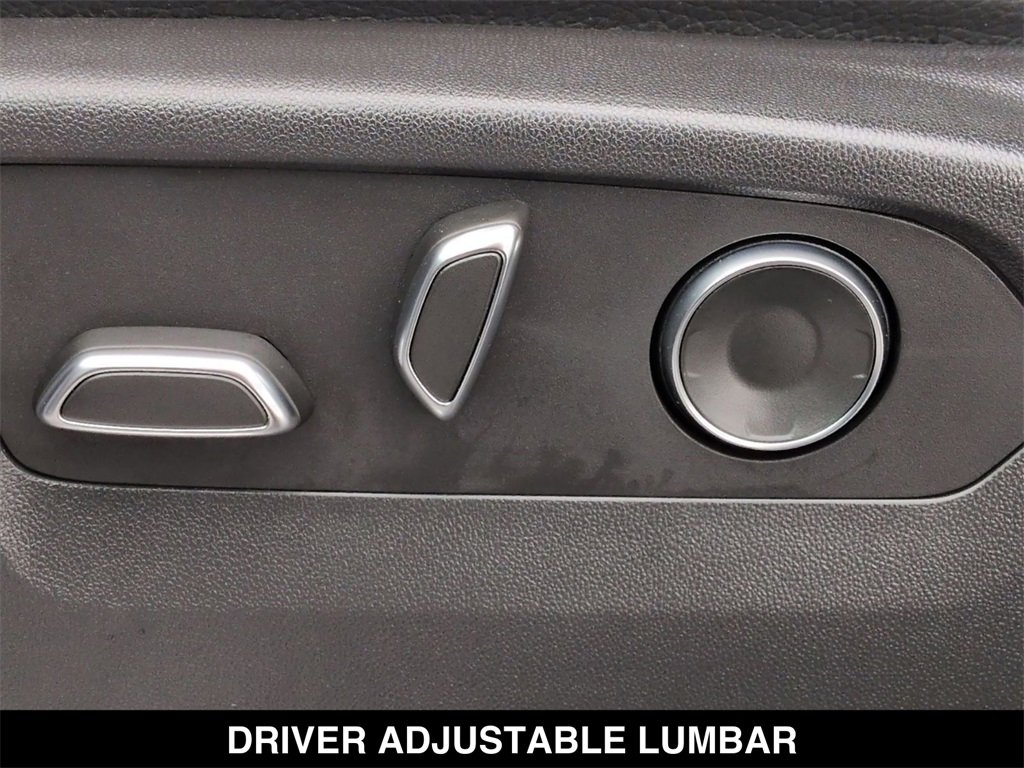 Used 2024 GMC Sierra 2500 Denali w/ Denali Reserve Package image 10