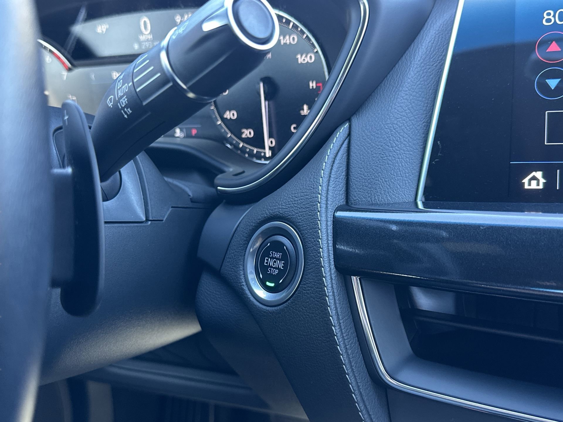 Used 2024 Cadillac CT5 Luxury image 61