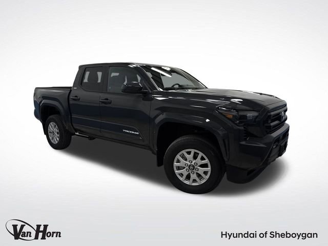 Used 2024 Toyota Tacoma SR5