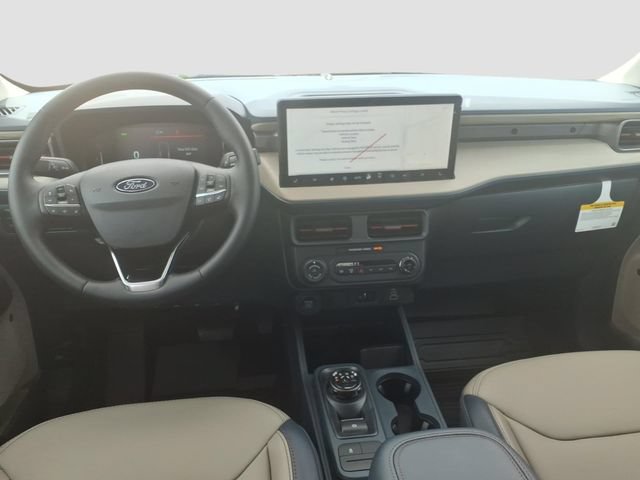 New 2026 Ford Maverick Lariat AWD/4WD image 9