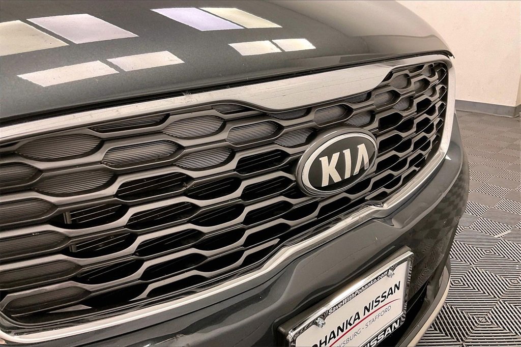 Used 2020 Kia Sorento EX image 26