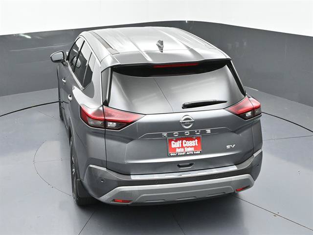 Used 2021 Nissan Rogue SV FWD image 41