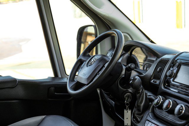 Used 2019 RAM ProMaster 1500 image 11