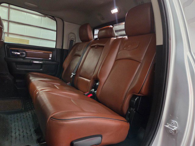 Used 2017 RAM 2500 Longhorn w/ Convenience Group image 81