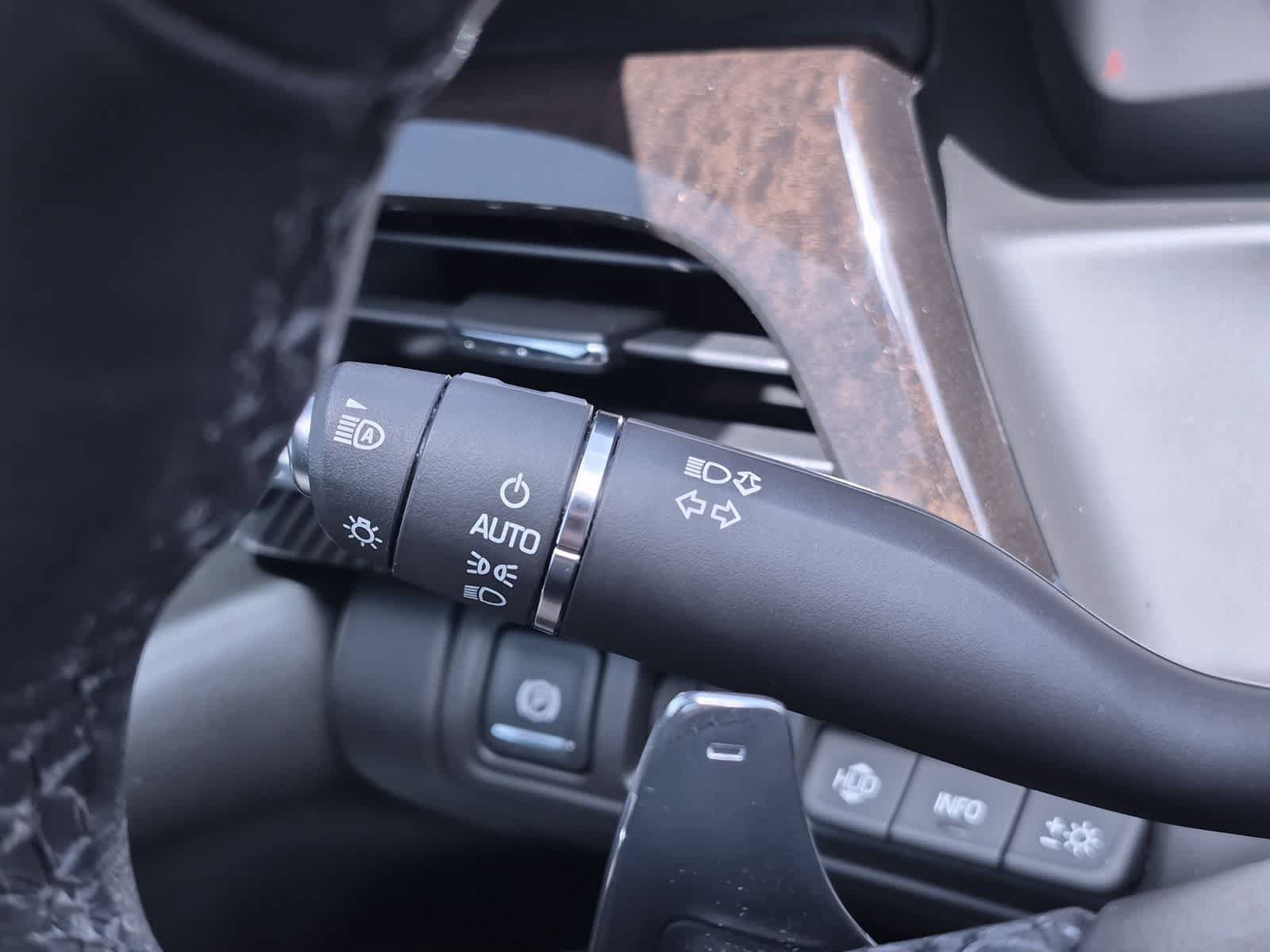 Used 2018 Cadillac CT6 Platinum AWD/4WD image 28