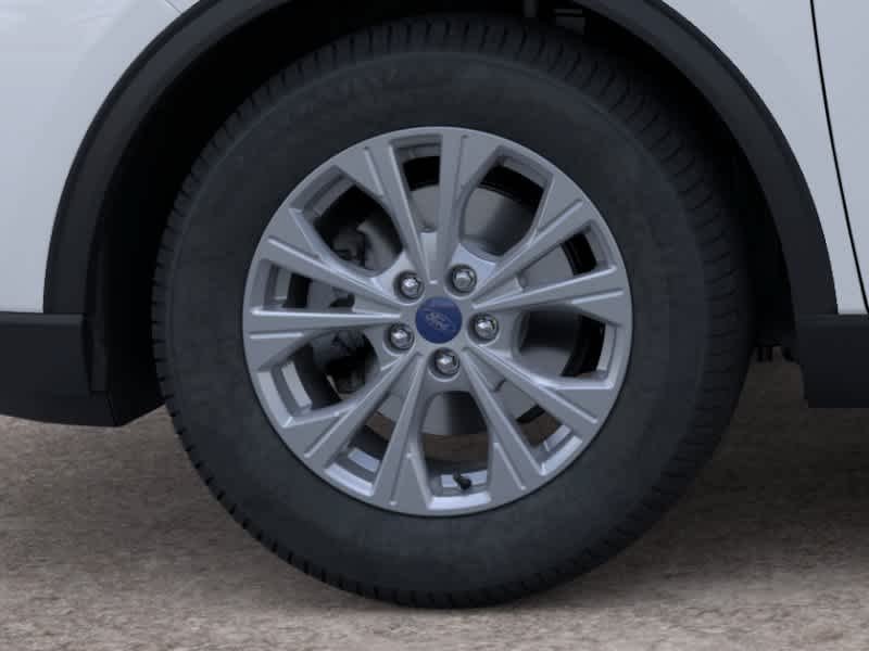 New 2026 Ford Escape Active w/ Active Premium Tech Pack AWD/4WD image 19