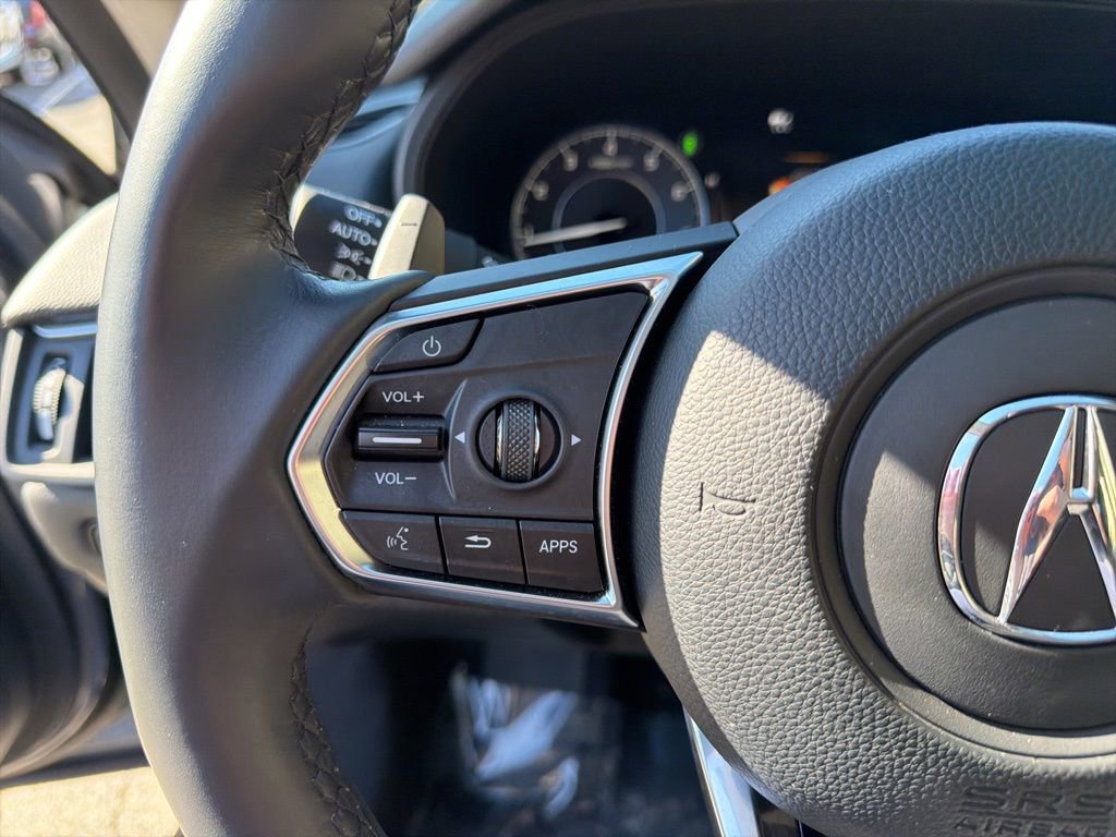 Used 2023 Acura TLX image 21
