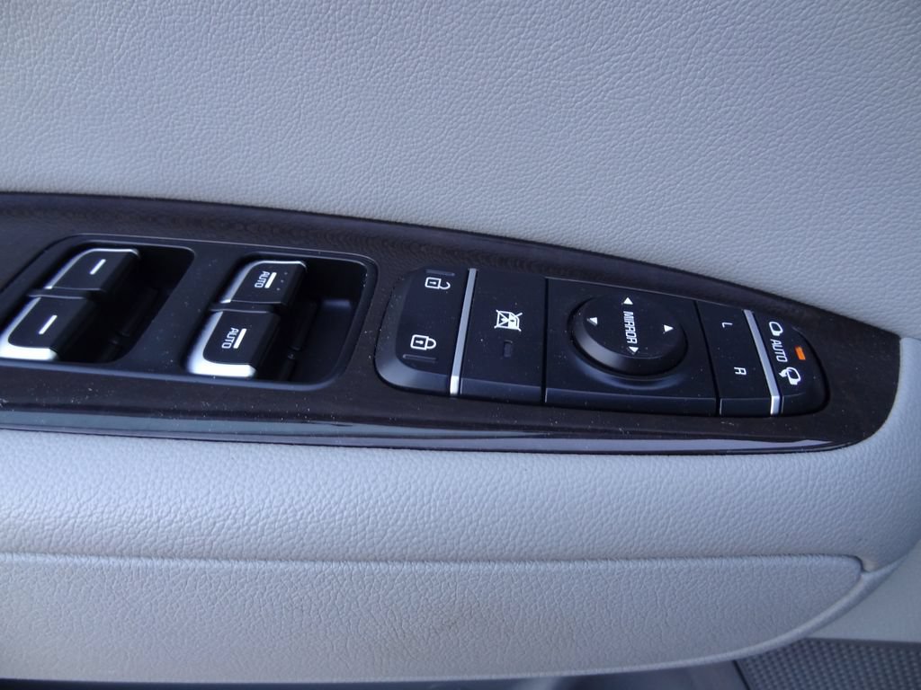 Used 2017 Kia Optima EX w/ Premium Package FWD image 15