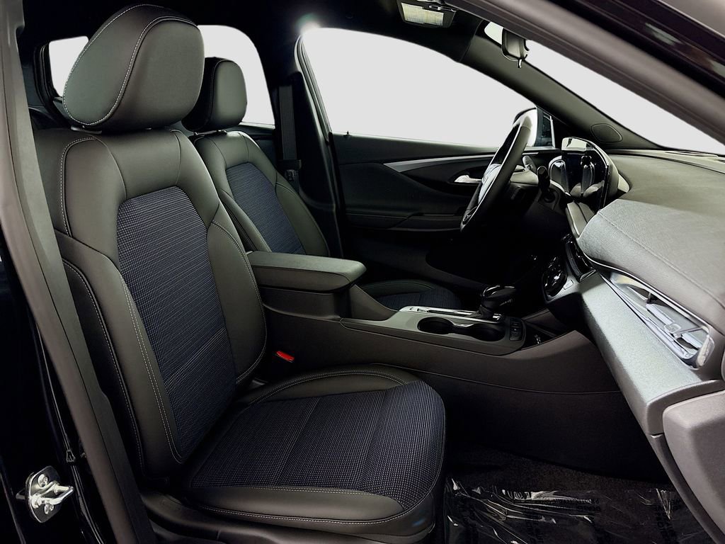 New 2025 Buick Envista Preferred w/ Convenience I Package image 25