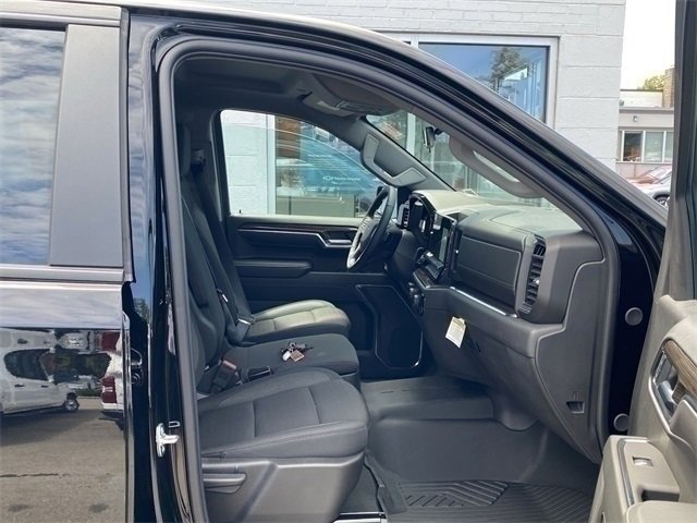 Used 2025 Chevrolet Silverado 1500 LT Trail Boss w/ Protection Package image 27