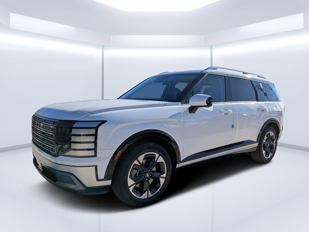 New 2026 Hyundai Palisade Limited image 7