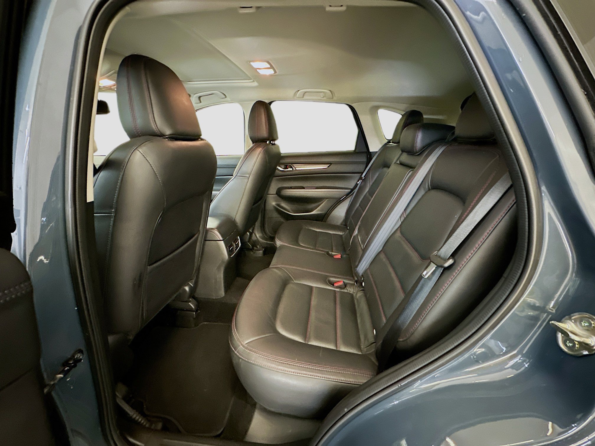 Used 2024 MAZDA CX-5 Carbon Edition image 30