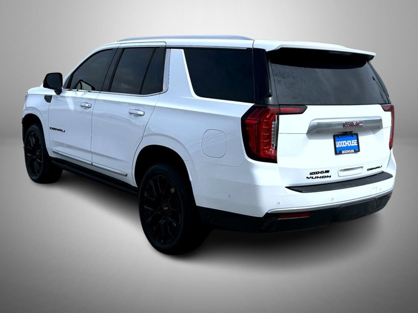 Certified 2024 GMC Yukon Denali w/ Denali Reserve Package image 7