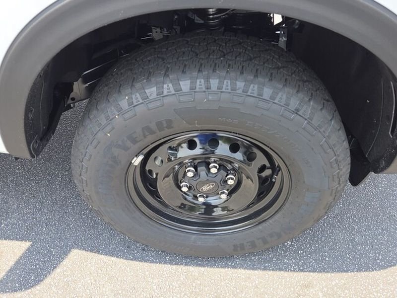 New 2026 Ford Ranger XL w/ FX4 Off-Road Package AWD/4WD image 18