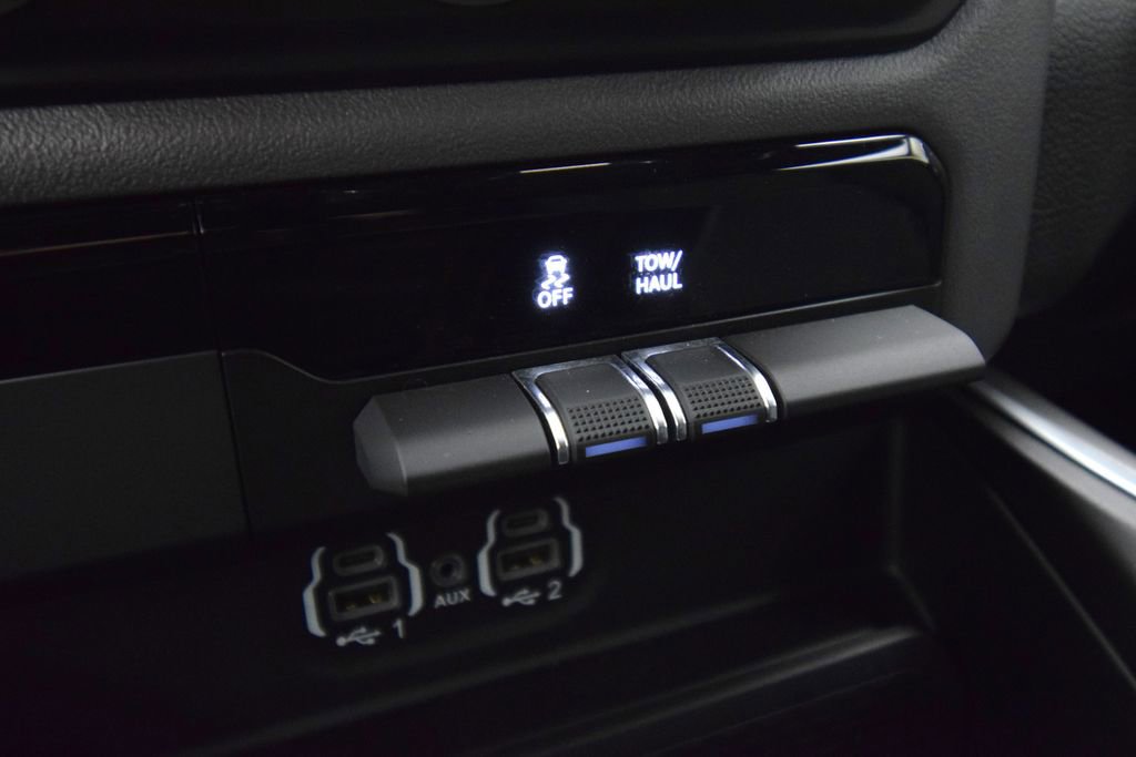 Used 2023 RAM 1500 Big Horn image 34