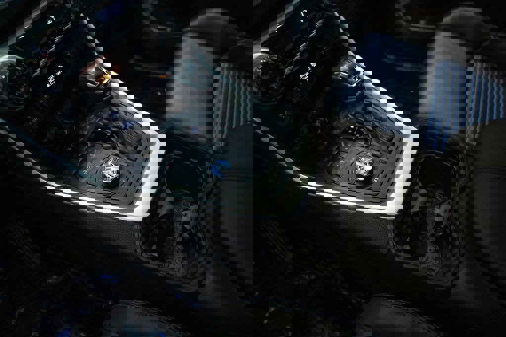 Used 2021 Toyota RAV4 XSE w/ XSE Grade Weather Package image 19